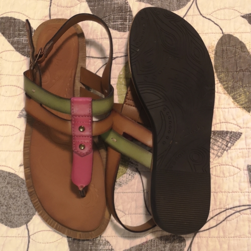 Clarks Sandals - Picture 4 of 4